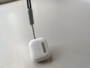 華強(qiáng)北藍(lán)牙耳機(jī)【官營正品丨降噪Air8】華強(qiáng)北藍(lán)牙耳機(jī)無線適配蘋果2025新款半入耳式國家補(bǔ)貼iphone16pro/15pods 【百萬熱銷丨降噪全功能Air8代】 靈動(dòng)島彈窗+空間音頻+三真電量 曬單實(shí)拍圖