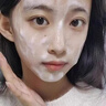 ORGINESE美白洗面奶350g淡斑去黃提亮膚色氨基酸祛痘控油男女士專用潔面乳 曬單實(shí)拍圖