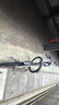 永久山地車(chē)自行車(chē)學(xué)生男女款鋁合金變速公路單車(chē)油壓碟剎疾風(fēng)600Pro 水泥灰 禧瑪諾牙盤(pán)24速-油碟 鋁架 26英寸 曬單實(shí)拍圖