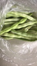 京鮮生山東新鮮白蕓豆凈重1.5斤裝白不老新鮮蔬菜源頭直發(fā)包郵 曬單實(shí)拍圖