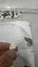 小方樂(lè )大熊貓樂(lè )積木高小顆粒拼裝花花成人立體拼圖動(dòng)物高難度玩具男女孩 大號坐姿熊貓【高40cm/15000顆】 曬單實(shí)拍圖