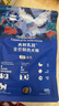 LEGENDSANDY藍氏狗糧真鮮乳鴿中小型犬泰迪比熊生骨肉凍干鮮肉犬糧500g 曬單實(shí)拍圖