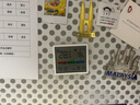 京東京造TH1溫濕度計 2025款磁吸室內家用嬰兒桌面電子濕度計高精度傳感器 曬單實(shí)拍圖