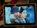 小米平板 RedmiPad SE紅米平板11英寸新款高刷高清屏學(xué)生網(wǎng)課學(xué)習長(cháng)續航兒童繪畫(huà)辦公娛樂(lè )影音平板電腦 【暢銷(xiāo)爆款】 星河紫 6+128GB 官方標配 曬單實(shí)拍圖