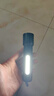 飛利浦（PHILIPS）手電筒強(qiáng)光手電超亮200000穿天家用小型軍戶外照明應(yīng)急燈SFL1123 曬單實(shí)拍圖