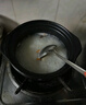 幾物森林 米線(xiàn)煲砂鍋1.9L煲仔飯黃燜雞米飯陶瓷煲湯燉湯鍋耐高溫可干燒 曬單實(shí)拍圖