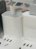 小米 原裝18W USB充電器快充版 通用蘋果安卓手機(jī)手環(huán)藍(lán)牙耳機(jī) USB數(shù)據(jù)線插頭 曬單實(shí)拍圖