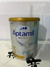 愛他美（Aptamil）白金澳洲版 幼兒配方奶粉 3段(12-36個(gè)月) 900g 曬單實(shí)拍圖