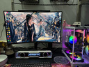微星 酷睿i5 12600KF/RTX4060/4060TI/4070S/5060Ti海景房游戲主機電腦臺式機優(yōu)惠補貼組裝電腦DIY主機 配六i5-14600KF+微星RTX4070S 曬單實(shí)拍圖