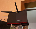 華碩（ASUS）【國(guó)家補(bǔ)貼15%】RT-AX86U Pro雙頻5700M全千兆電競(jìng)路由器wifi6無線家用路由/Aimesh隨心組金榜路由 曬單實(shí)拍圖
