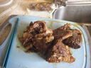 鮮京采國產(chǎn)黃牛 原切帶芯牛后腱 凈重4斤 生鮮牛肉【真原切】源頭直發(fā) 曬單實(shí)拍圖