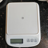 京東京造 電子秤 家用廚房秤烘焙克重秤精確到0.1g/6kg【配2節(jié)7號(hào)電池】 曬單實(shí)拍圖