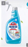 花王（KAO）玻璃清洗劑500ml 擦玻璃清潔神器汽車窗戶浴室玻璃水垢清潔劑噴霧 曬單實拍圖