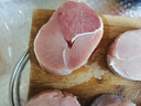 順豐 豬里脊肉新鮮去皮散養(yǎng)瘦肉去骨里脊肉 豬里脊【1斤嘗鮮裝】 曬單實拍圖