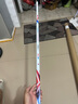 光威（GW） 魚(yú)竿赤刃五代臺釣竿超輕超硬碳素釣魚(yú)竿垂釣釣具用品調手竿 5.4m 赤刃Ⅴ代裸漆版 曬單實(shí)拍圖