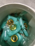 威露士9X殺菌洗衣凝珠12g*32粒  除螨 濃縮洗衣液 洗衣液消毒水二合一  曬單實拍圖