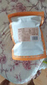 西域美農(nóng)南瓜子仁500g（1斤）大顆粒無(wú)殼生南瓜籽仁堅(jiān)果休閑零食 當(dāng)季新籽 曬單實(shí)拍圖