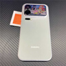 圖璐璐適用小米17promax手機殼新款xiaomi17保護套磨砂透明超薄17Pro全包防摔軟外殼散熱磁吸簡(jiǎn)約高級感 【透砂白】冰感散熱丨不沾指紋丨超薄防摔 小米17pro（送全屏防爆膜） 曬單實(shí)拍圖