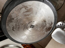 雙立人（ZWILLING）不粘煎鍋有鈦0氟涂層煎蛋鍋牛排鍋MotionPlus爐灶通用平底鍋26cm 曬單實拍圖