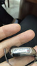 魔聲C01掛耳式藍(lán)牙耳機(jī)開(kāi)放式全新藍(lán)牙6.0游戲音樂(lè)低延遲輕盈舒適掛耳運(yùn)動(dòng)跑步長(zhǎng)續(xù)航適用于蘋(píng)果安卓 墨玉黑【全景音效/IPX5防水】 曬單實(shí)拍圖