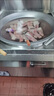 松崎京選商用電磁爐大功率大鍋灶凹面電磁爐灶20KW學(xué)校食堂工廠用熬湯鍋爐大型一體猛火灶電炒爐設(shè)備 60CM大鍋灶/220V【6kw】 曬單實(shí)拍圖