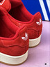 阿迪達斯 （adidas）三葉草  CAMPUS 00s 2025冬男鞋女鞋同款運動(dòng)休閑鞋 H03474 37 曬單實(shí)拍圖