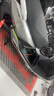 九號（Ninebot）【2025款新品】電動(dòng)摩托車(chē)M5 100 高階電摩革新者 鉛酸電摩【門(mén)店自提】 幻影銀/瑩夜黑/光子橙 曬單實(shí)拍圖