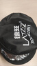 徠茲（LATZZ）30CM二合一反光板攝影棚折疊補光板便攜戶(hù)外旅行照相柔光板金銀黑白色圓形美顏打光板攝影道具 曬單實(shí)拍圖