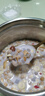 南國 椰奶清補涼280g*6罐 整箱送禮 海南特產(chǎn)代餐椰子汁飲料 曬單實拍圖