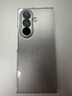 三星Samsung Galaxy Z Fold7 超輕薄折疊屏手機(jī) 2億像素 AI手機(jī) 披荊斬棘哥哥同款 12GB+512GB 星夜銀 曬單實(shí)拍圖