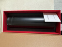 同仁堂品牌 北京同仁堂大連淡干海參遼參98g30-39只速發(fā)海參干貨禮盒 曬單實拍圖