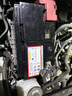 湯淺(Yuasa)汽車電瓶蓄電池啟停LN3-EFB 12V 以舊換新 上門安裝 曬單實拍圖