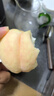 無(wú)錫水蜜桃4粒800g 曬單實(shí)拍圖