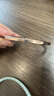 丹尼爾惠靈頓（DanielWellington）DW手鐲男首飾玫瑰金手環(huán)情侶對鐲生日禮物送女友DW00400001 曬單實(shí)拍圖