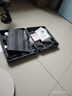 歐萊德（OU LAI DE）21V無(wú)刷鋰電鉆工具箱家用組合工具箱電動(dòng)螺絲刀五金工具箱 曬單實(shí)拍圖