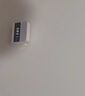 欣朵智能聲控小夜燈語音控制臥室床頭燈護(hù)眼柔光時(shí)鐘小臺(tái)燈插座墻壁燈 語音時(shí)鐘款-（色溫/亮度可調(diào)） 曬單實(shí)拍圖