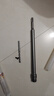 德力西電氣（DELIXI ELECTRIC）墻壁開(kāi)孔器混凝土鉆頭墻面開(kāi)孔沖擊鉆穿墻打孔器【圓柄330接桿】 曬單實(shí)拍圖