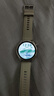 HUAWEI WATCH GT 5 46mm 蒼山灰 氟橡膠表帶華為智能手表情緒健康助手玄璣感知系統 曬單實(shí)拍圖