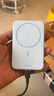 AMKE【官新正品】適配蘋果充電線PD27W原裝快充數(shù)據(jù)線apple/iPhone14promax/13/12/XR/8/7編織線  曬單實(shí)拍圖