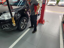 固特異（Goodyear）汽車(chē)輪胎 225/65R17 102H EGP SUV 御乘SUV二代 哈弗H6/長(zhǎng)安CS75 曬單實(shí)拍圖