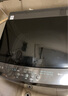 美的（Midea）波輪洗衣機全自動(dòng)家用 MB10V37T 10公斤 一級能效 健康除螨 全域抗菌  以舊換新 家電國家補貼20% 曬單實(shí)拍圖