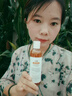 BUV金盞花爽膚水收縮毛孔濕敷去閉口補水保濕精華控油抗皺進(jìn)口七夕 曬單實(shí)拍圖