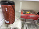 同仁堂品牌 北京同仁堂鹿茸100g血片粉片送長(zhǎng)輩泡水泡酒料禮盒中秋禮品 曬單實(shí)拍圖