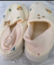 施貝柔月子鞋厚底孕婦鞋產(chǎn)婦月子拖鞋包跟防滑四季款 40-41碼 曬單實拍圖