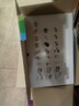 博世（Bosch）【國家補貼】廚師機和面機家用全自動(dòng)和面揉面一體機壓面機打蛋器多功能輕音電動(dòng)料理機 MUMVC20QCN薄荷綠 3.9L 曬單實(shí)拍圖