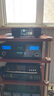 開博爾DMP-K7PRO 流媒體HIFI音樂播放器數(shù)播解碼一體機(jī)高保真DAC專業(yè)音頻解碼器cd播放機(jī) K7 PRO【雙芯9039 PRO】旗艦版 曬單實拍圖