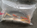 錦鯉魚(yú)金魚(yú)活魚(yú)黃金龍鳳冷水淡水魚(yú)好養(yǎng)耐活魚(yú)苗觀賞魚(yú)活體風(fēng)水魚(yú) 3黃+3紅8-10cm共6條 曬單實(shí)拍圖