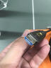 居爾客HDMI2.1版高清光纖線(xiàn)8k60hz/4k240hz大小頭穿管分離式可拆卸顯示器 投影儀 機頂盒 電視電腦連接線(xiàn) 2.1版8K（單頭可拆） 8米 曬單實(shí)拍圖