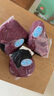 月盛齋【冰鮮牛肉】國產(chǎn)牛腿肉1斤 內(nèi)蒙牛肉生鮮鮮肉 中華老字號 曬單實拍圖