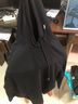 班尼路（Baleno）連帽衛(wèi)衣男春秋季潮流ins簡約大碼帶帽上衣男生寬松慵懶純色帽衫 曬單實拍圖
